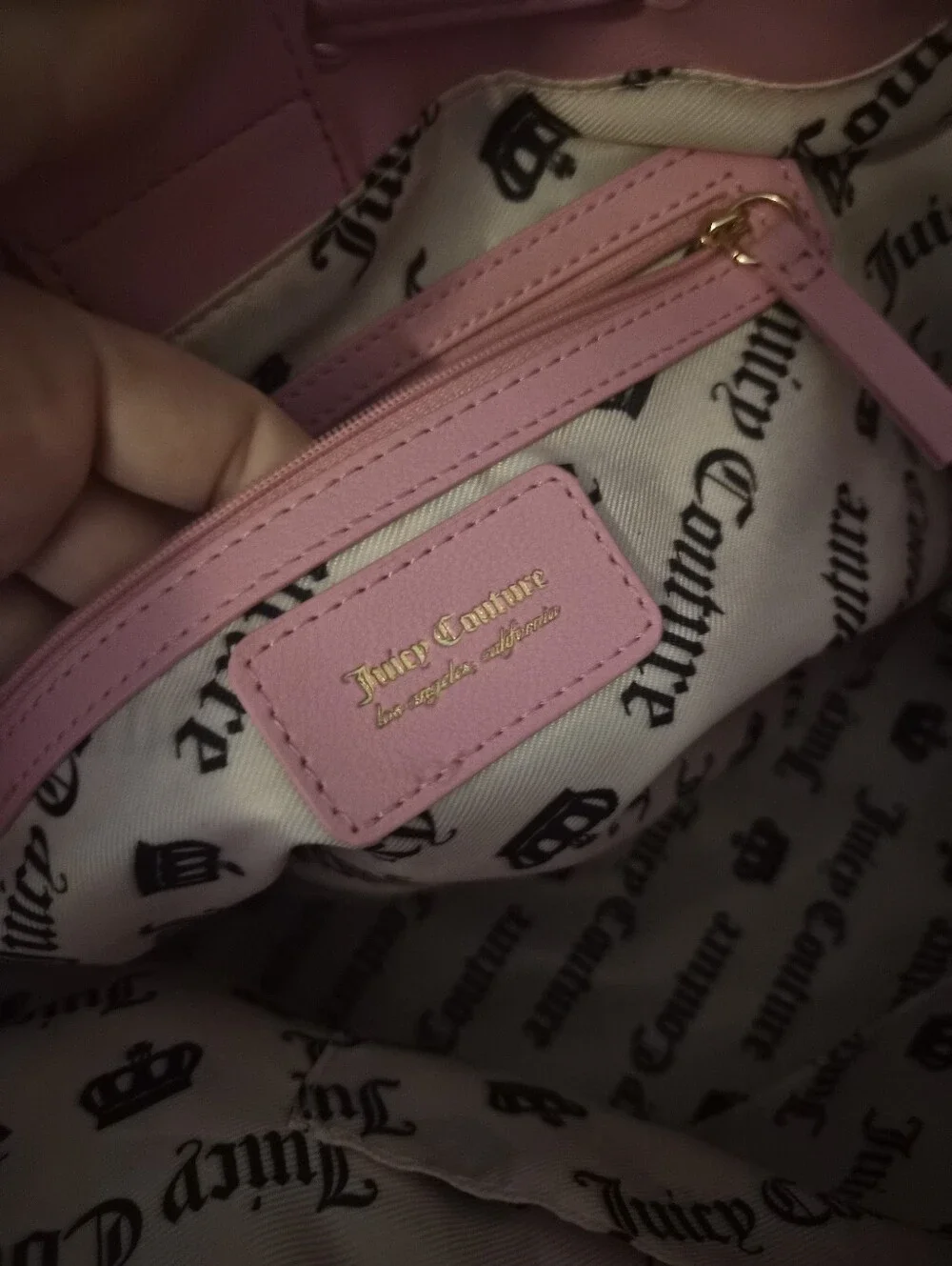 Juicy Couture like new